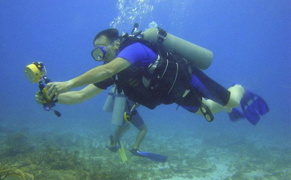 Scuba Diving and Snorkel: Scuba Diving 1 Tank