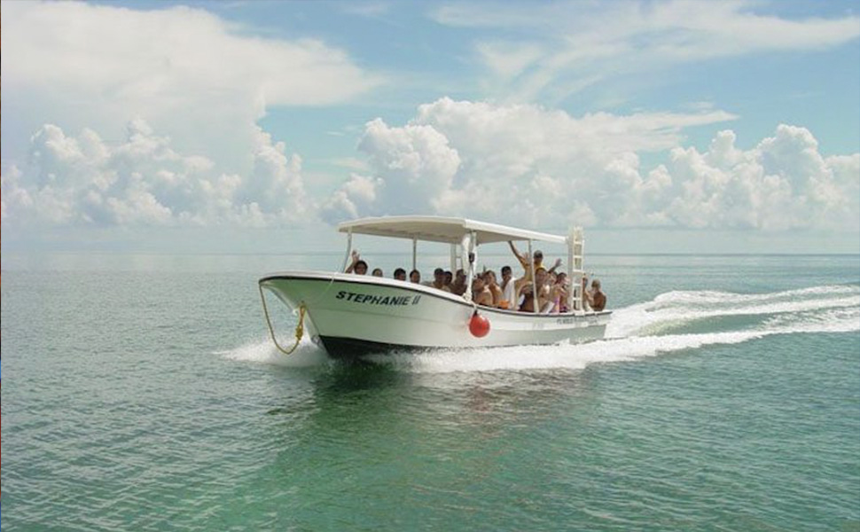 Scuba Diving and Snorkel: Snorkel Adventure