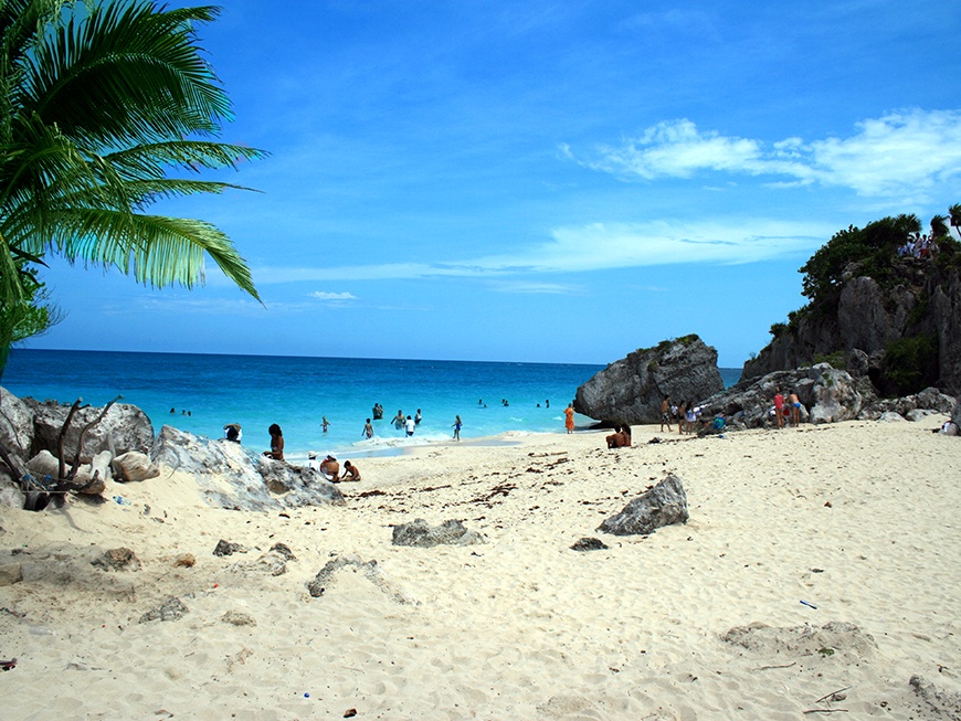 Tulum Tours: Tulum Xtreme
