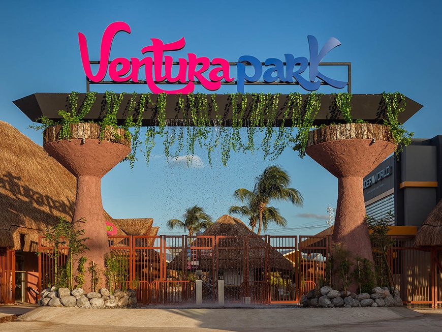 Ventura Park Adventure Park