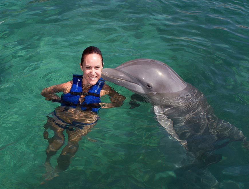Primax Dolphin Tour