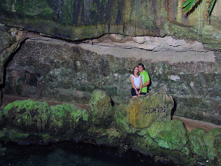 Xenses and Tulum Tour Packages